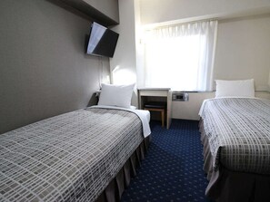 Room - Suidobashi Grand Hotel (Tokyo)