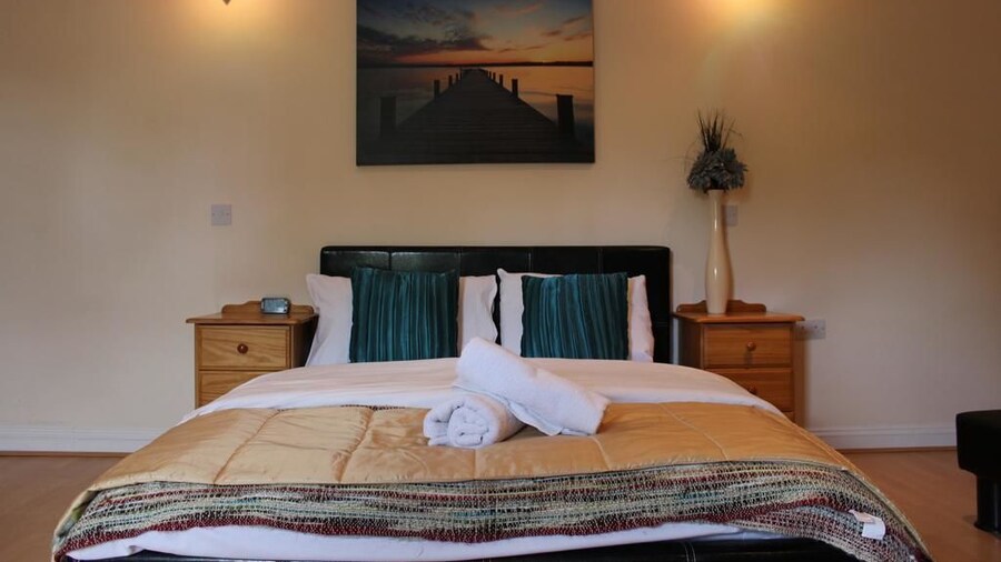 Remarc House Stansted