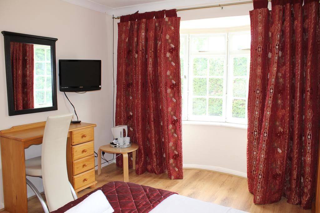Kamar