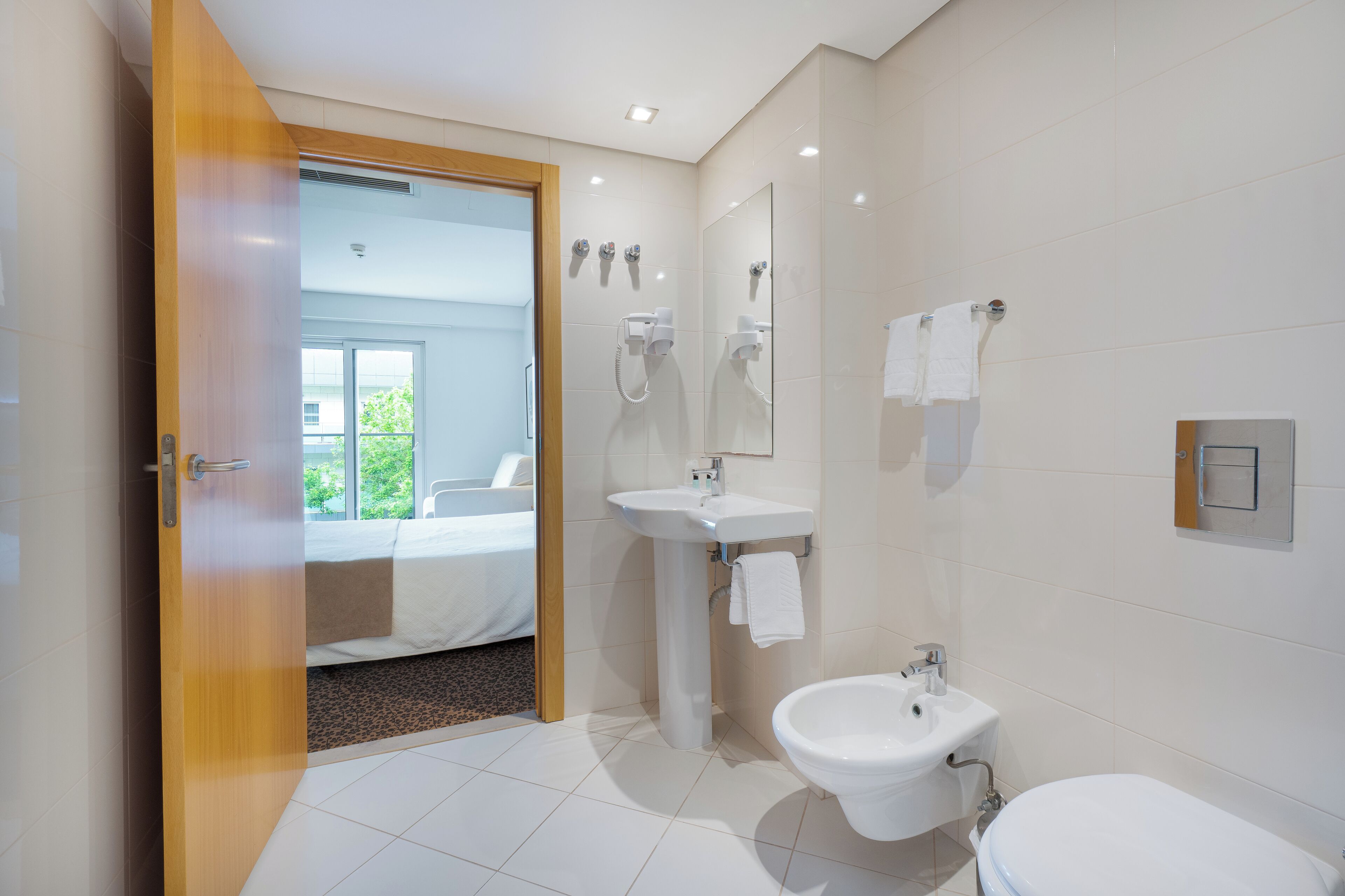 Foto - Hotel Azinheira by RIDAN Hotels