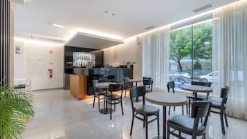 Bar (sur place)