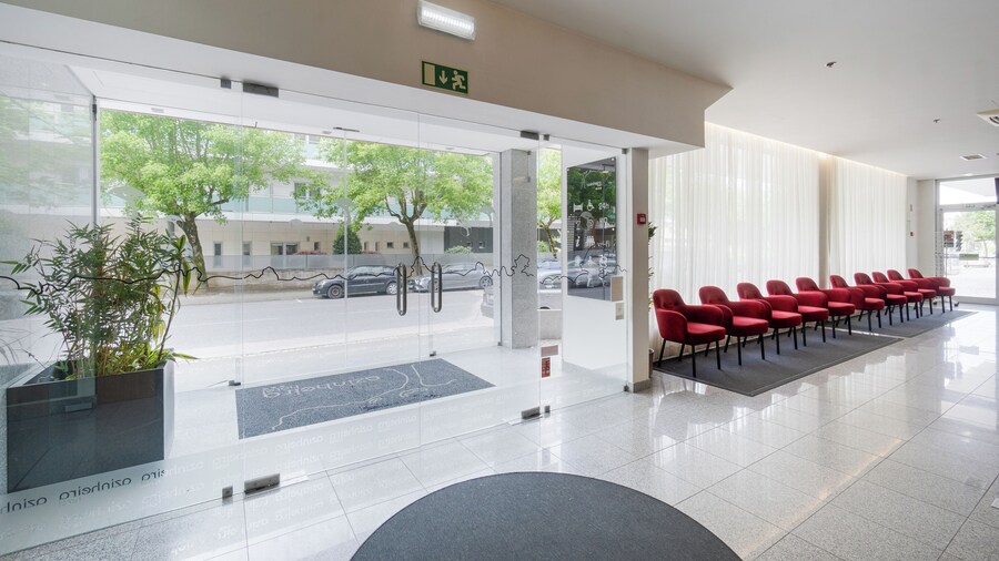 Hotel Azinheira by RIDAN Hotels