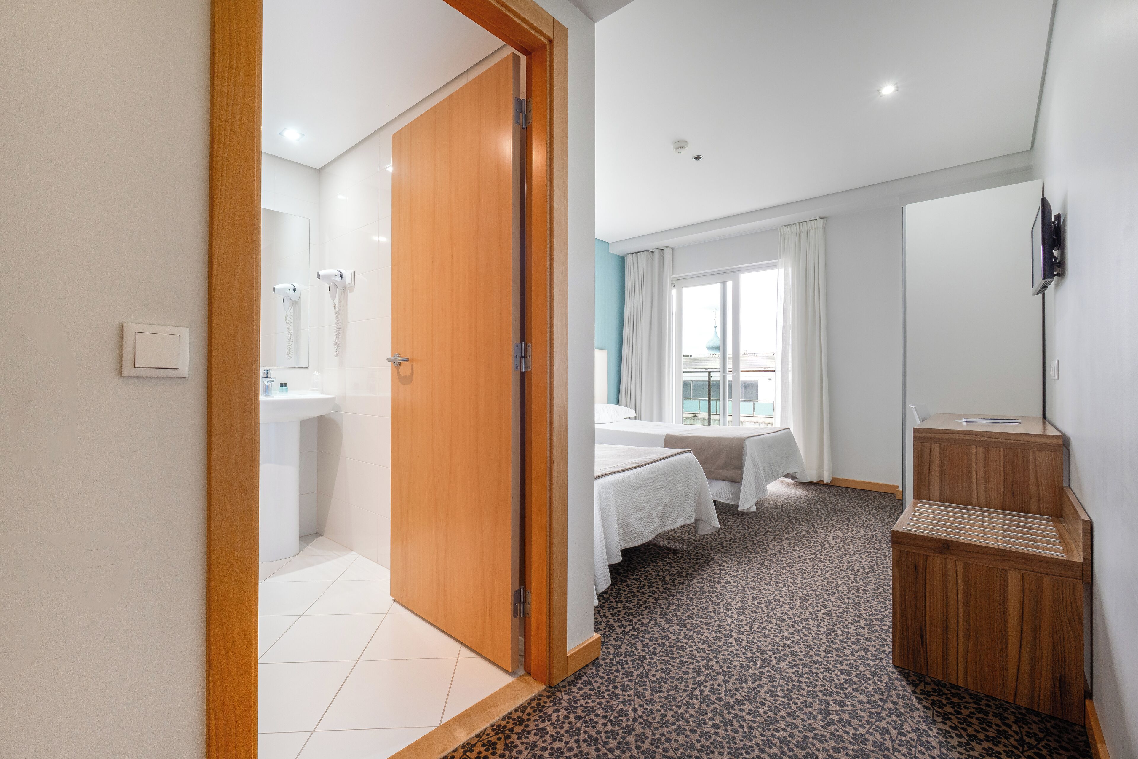 Foto - Hotel Azinheira by RIDAN Hotels