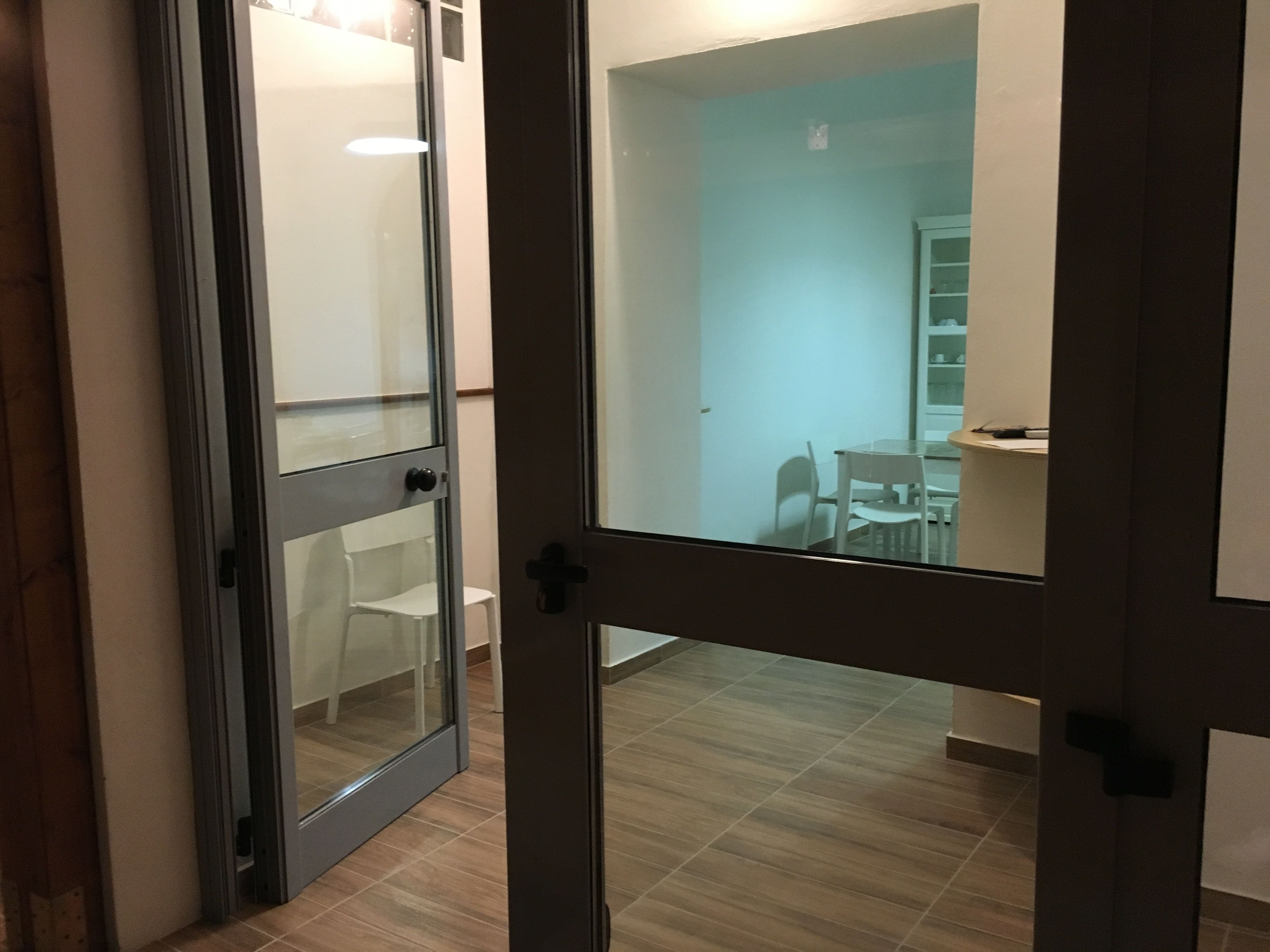 Aire de restauration