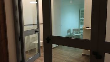 Aire de restauration