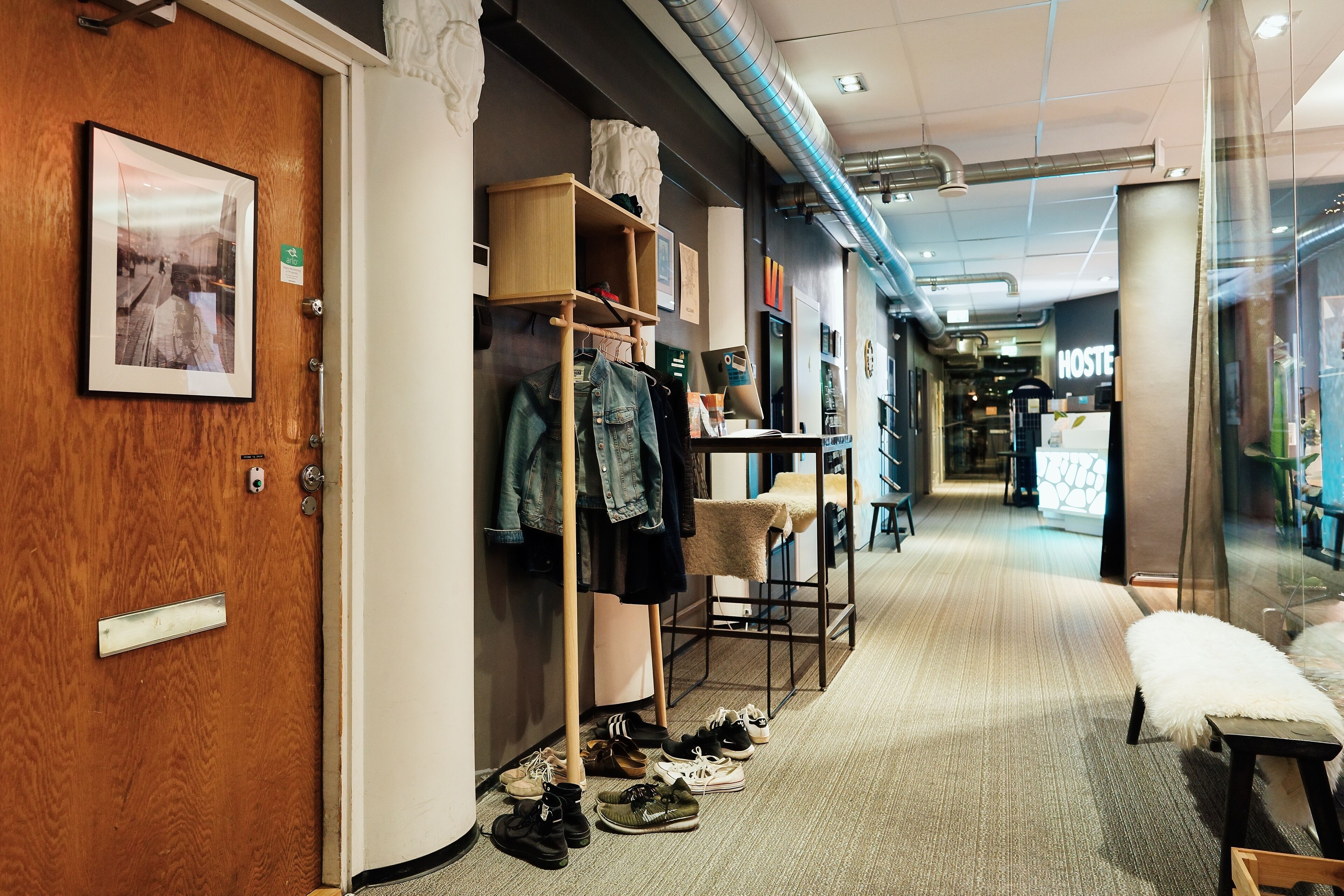 Photo - The Yard Hostel