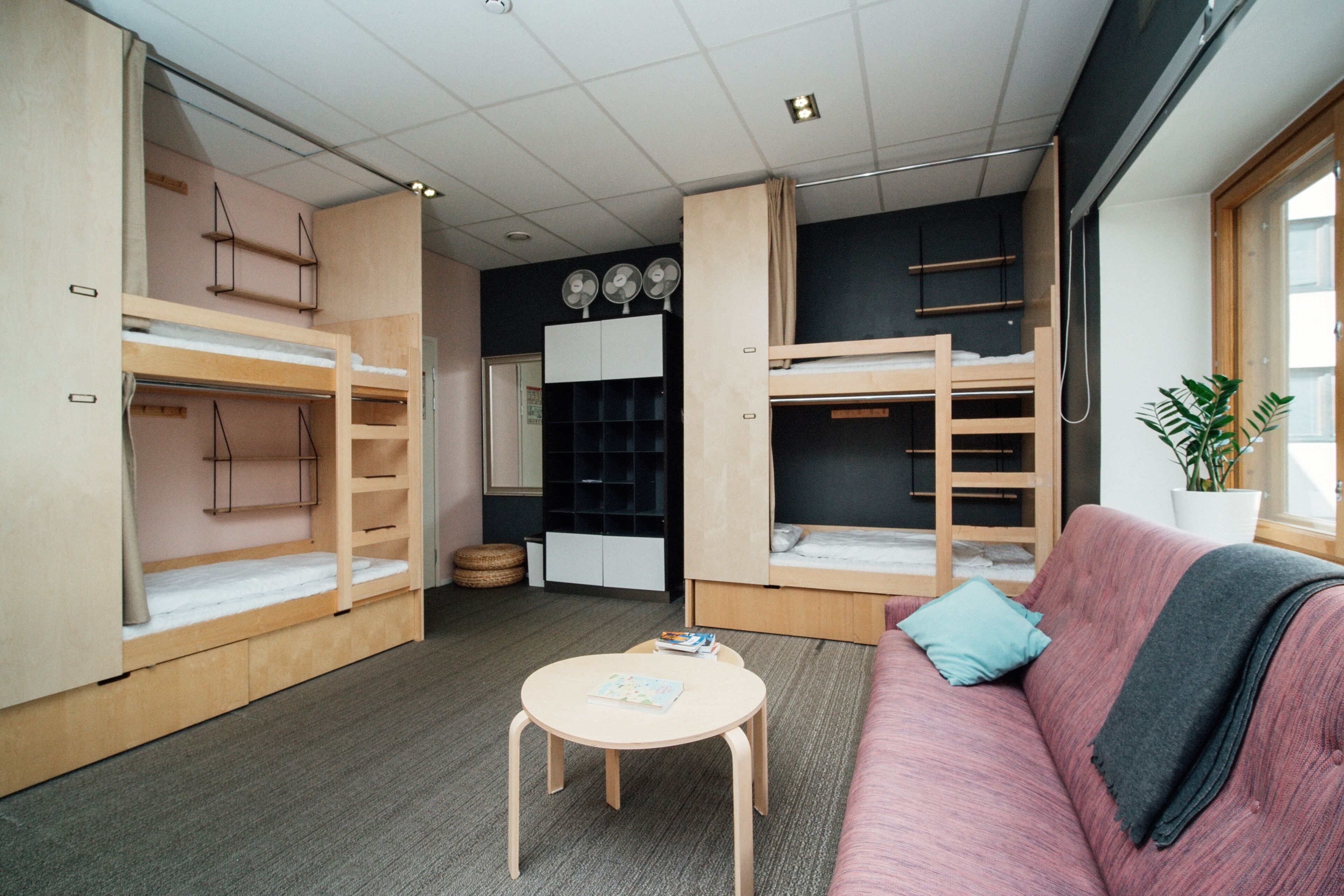 Photo - The Yard Hostel