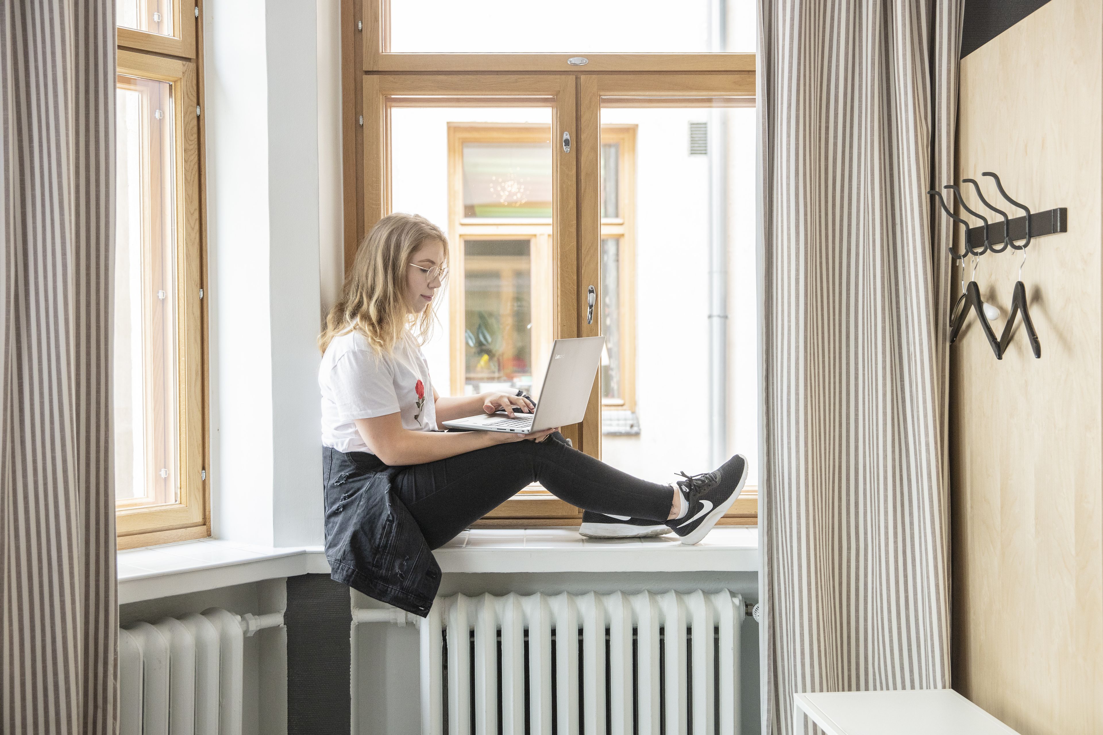 Photo - The Yard Hostel