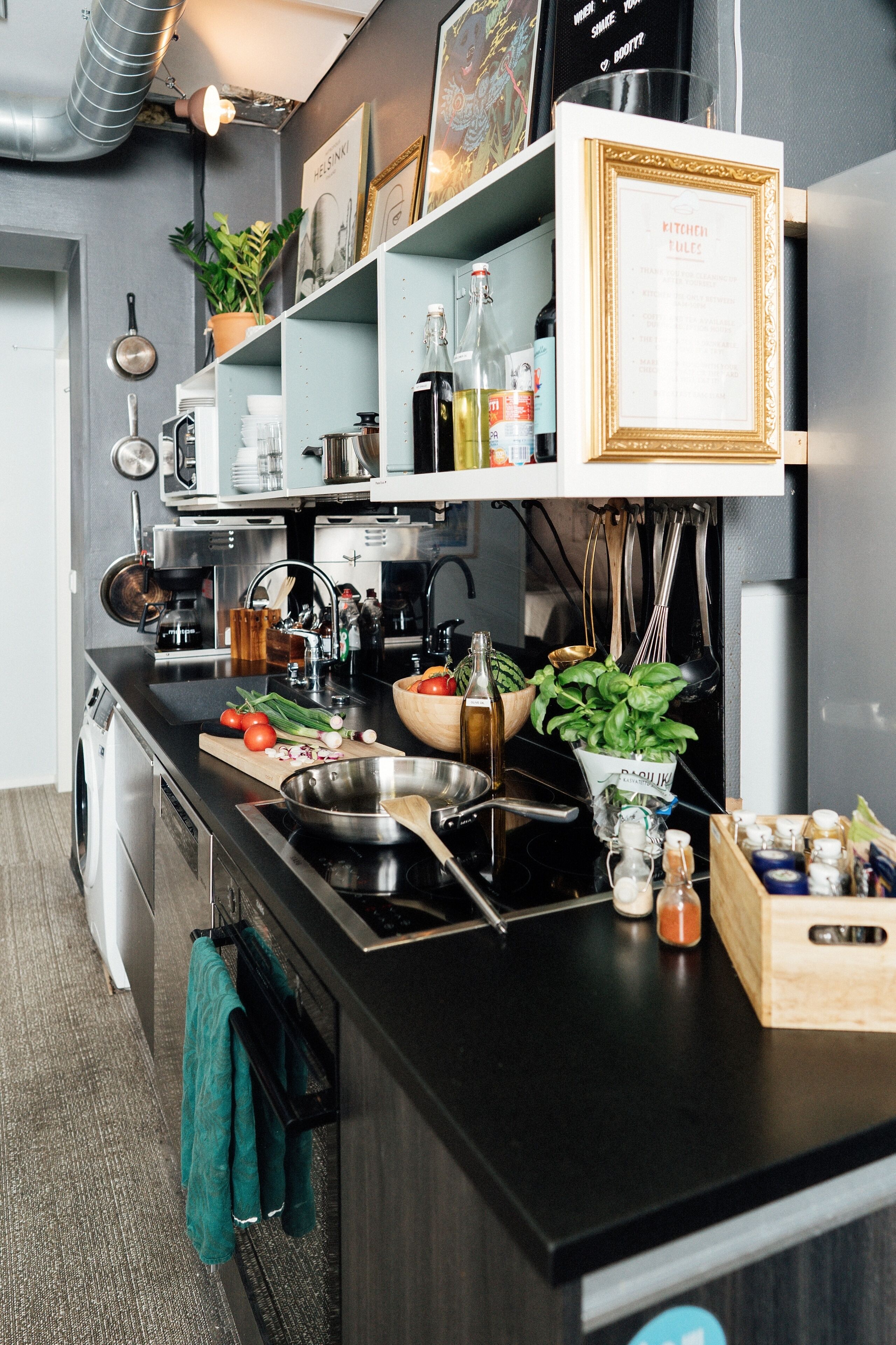 Photo - The Yard Hostel