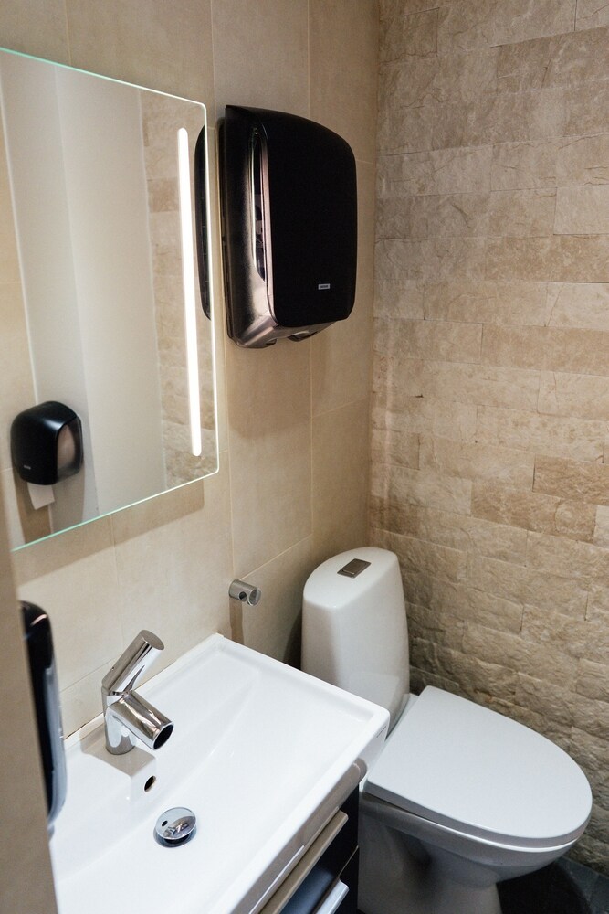 The Yard Hostel by null