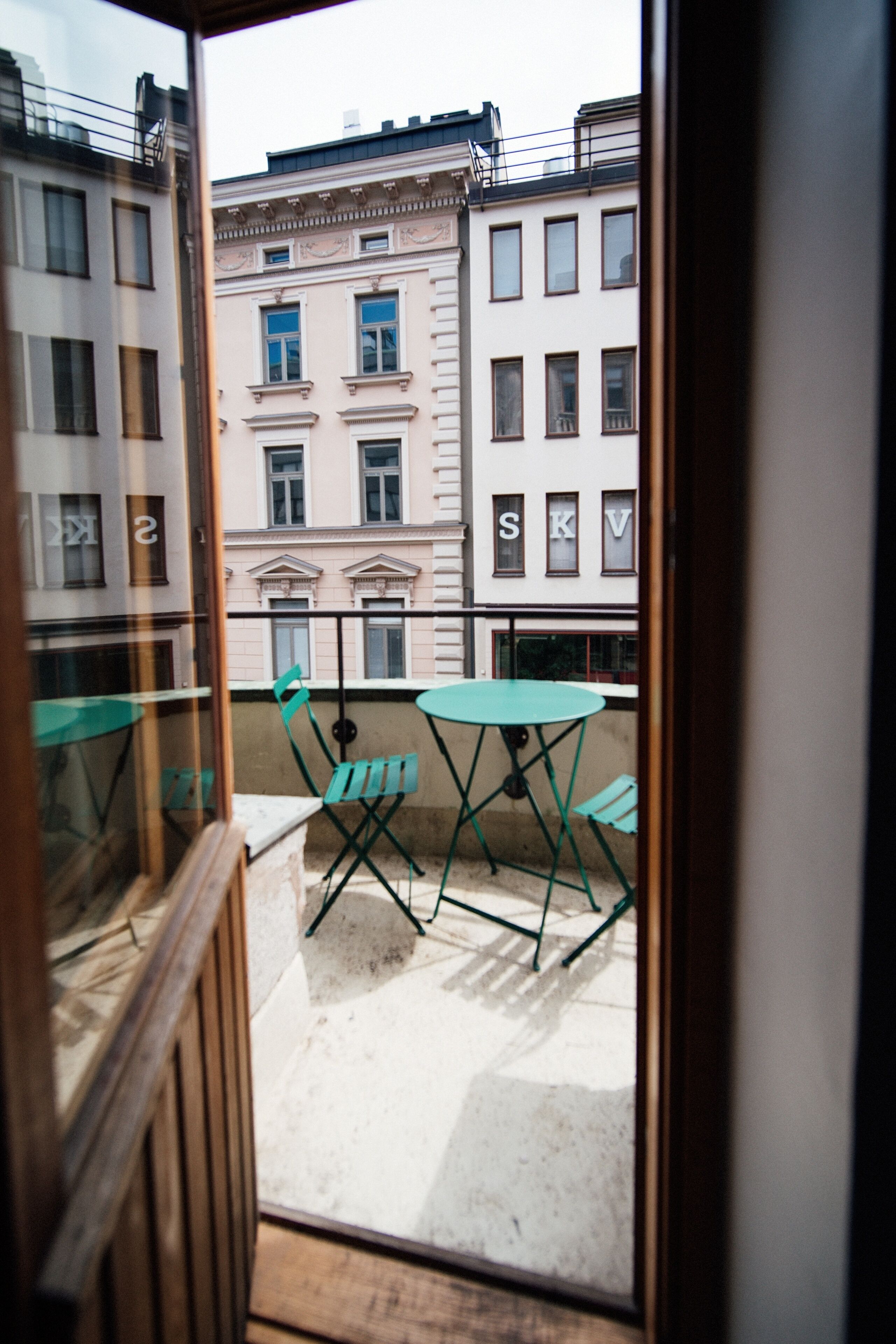 Photo - The Yard Hostel