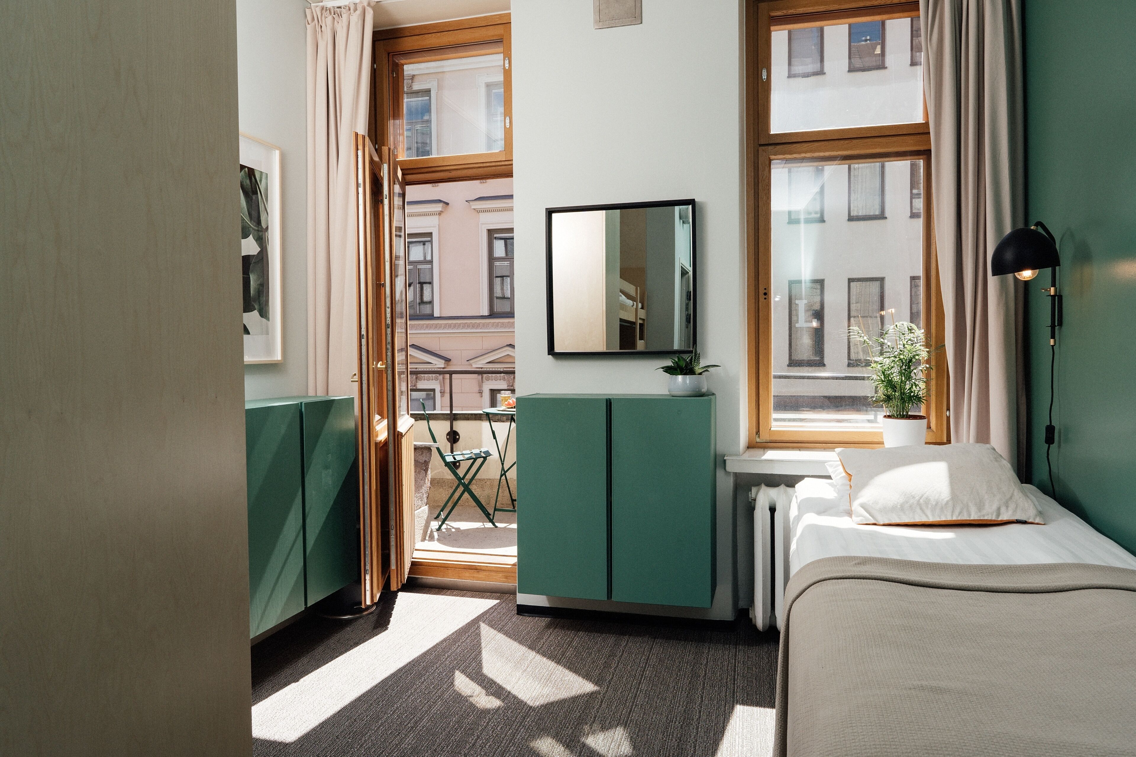 Photo - The Yard Hostel