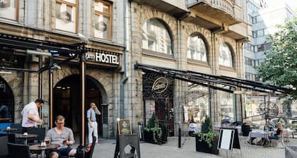 The Yard Hostel