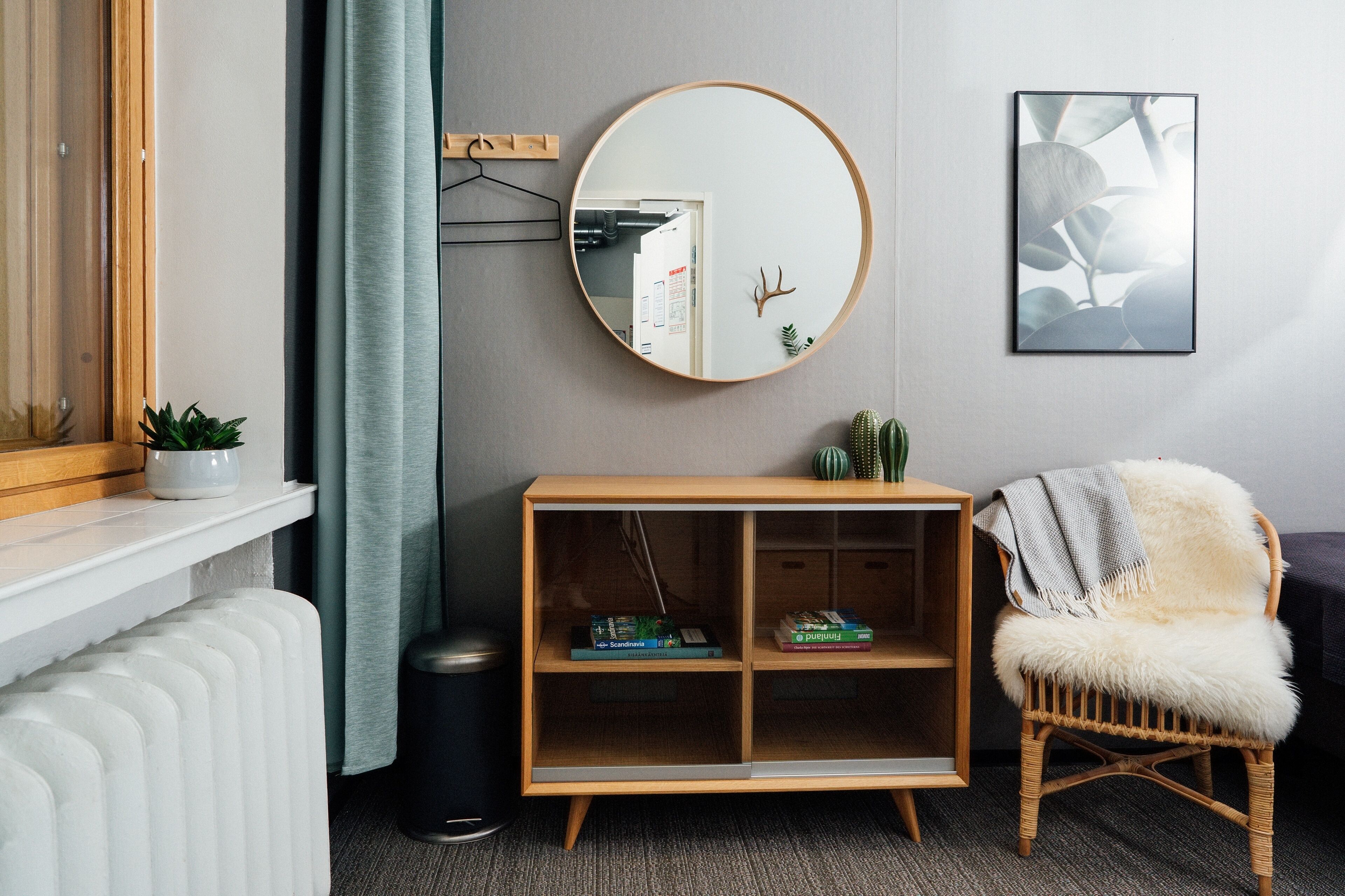 Foto - The Yard Hostel