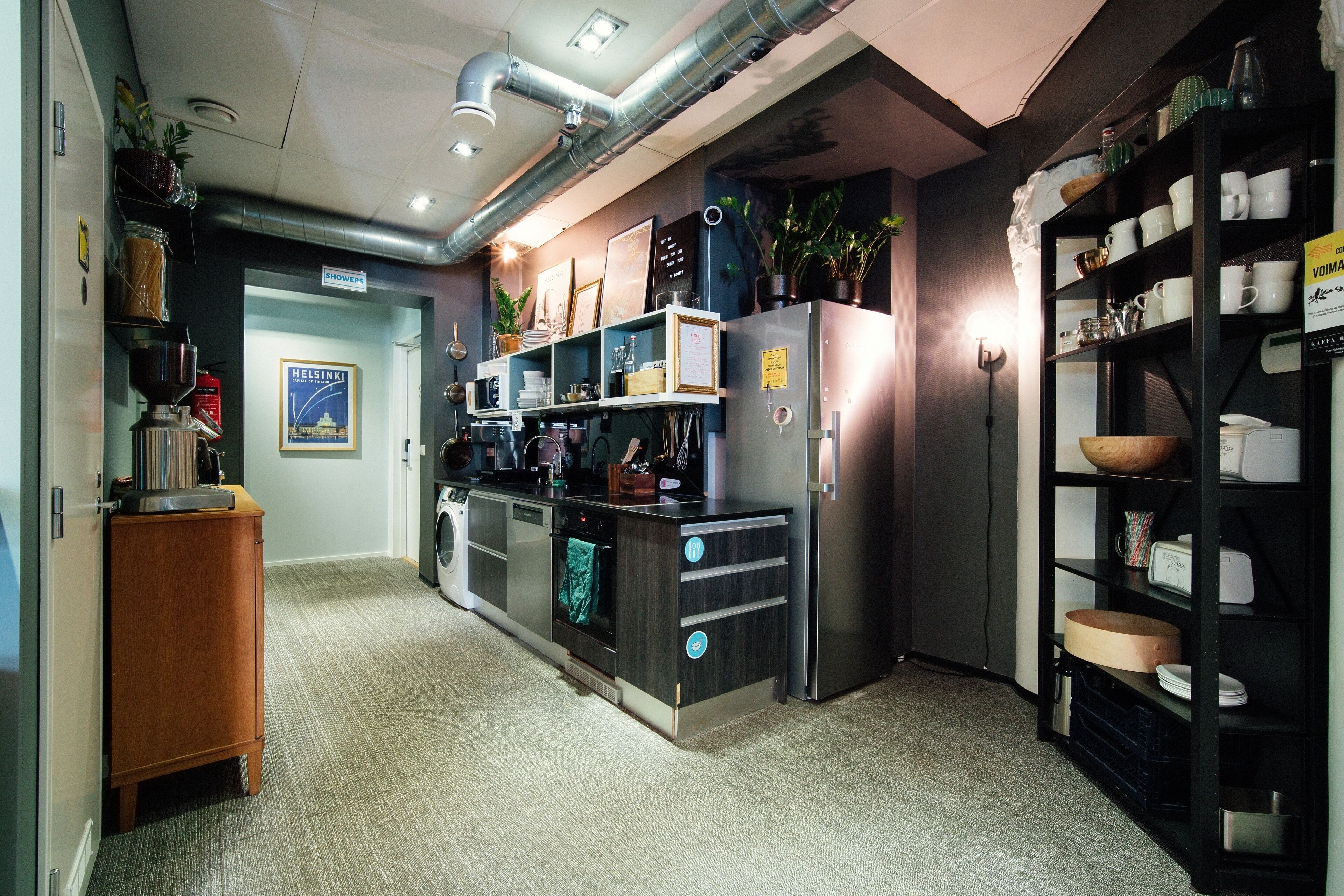 Photo - The Yard Hostel