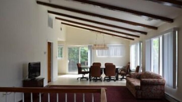 Interior - The Warwick Motel and Suites (Warwick)