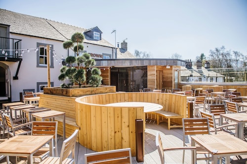 Crown Inn at Pooley Bridge