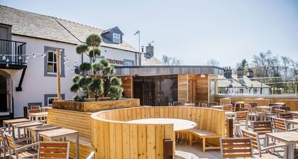 Crown Inn at Pooley Bridge