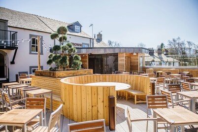 Crown Inn at Pooley Bridge