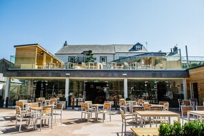 Exterior - Crown Inn at Pooley Bridge (Penrith)