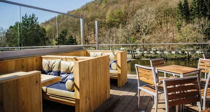 Crown Inn at Pooley Bridge