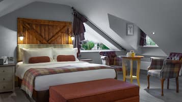 Feature Room