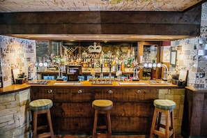 Bar (on property) - Crown Inn at Pooley Bridge (Penrith)