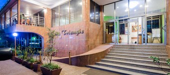 Hotel Triangle