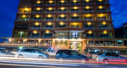 Hotel Triangle