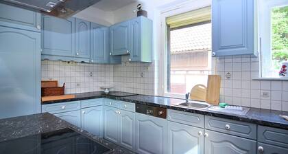 Einfamilienhaus in Zorge