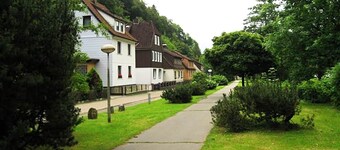 Einfamilienhaus in Zorge