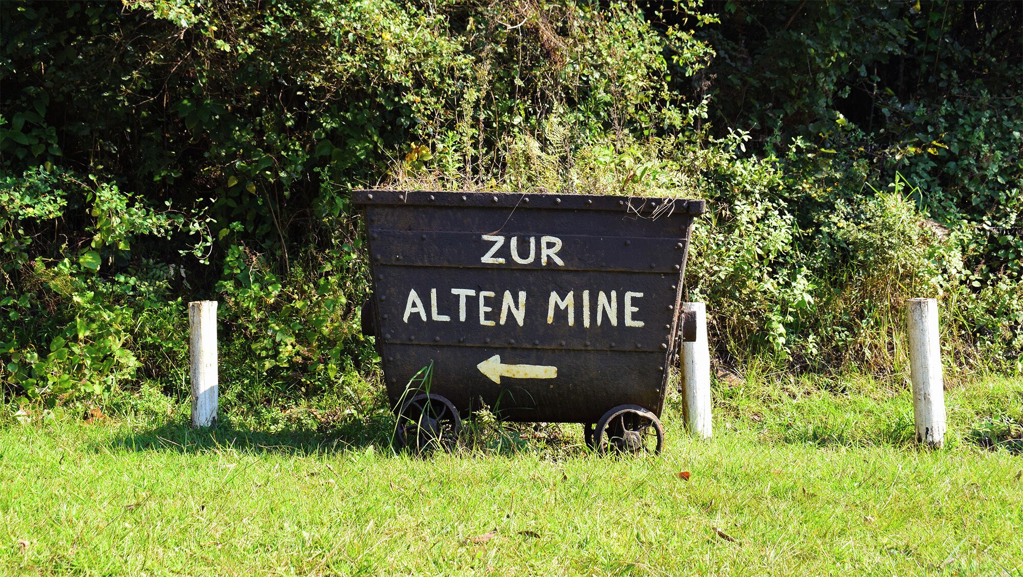 Inngang