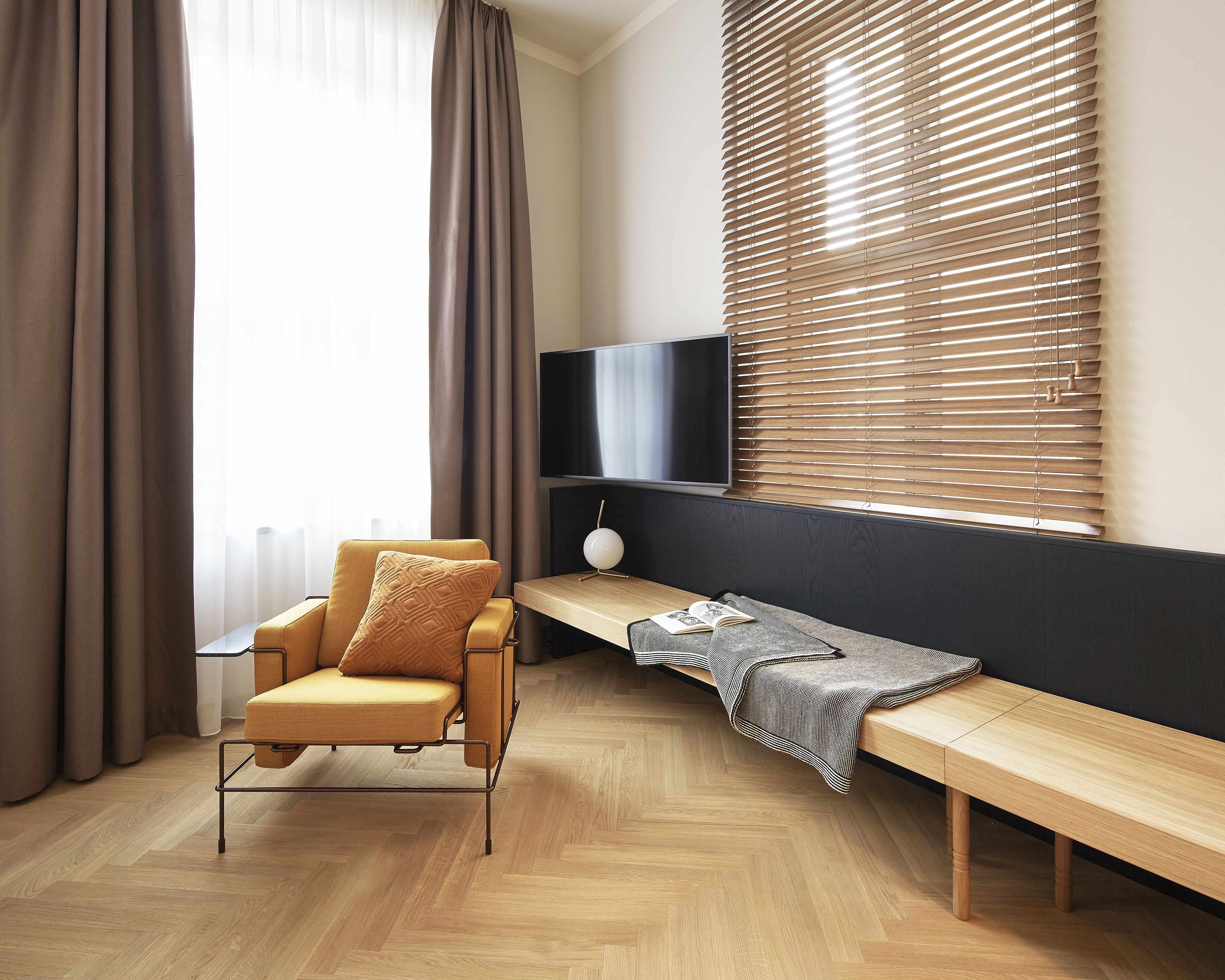 Foto - Melter Hotel & Apartments - a Neighborhood Hotel