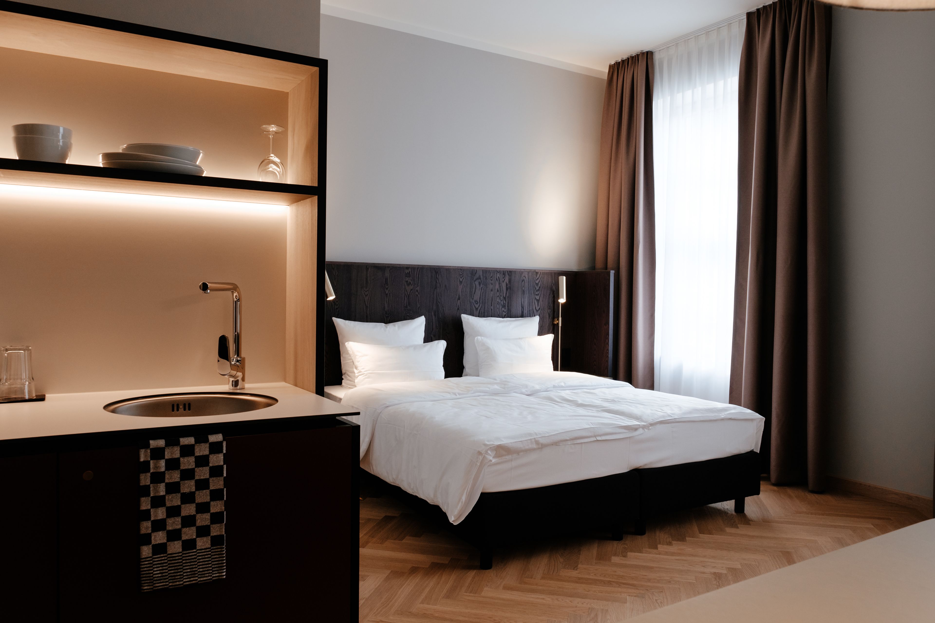 Foto - Melter Hotel & Apartments - a Neighborhood Hotel