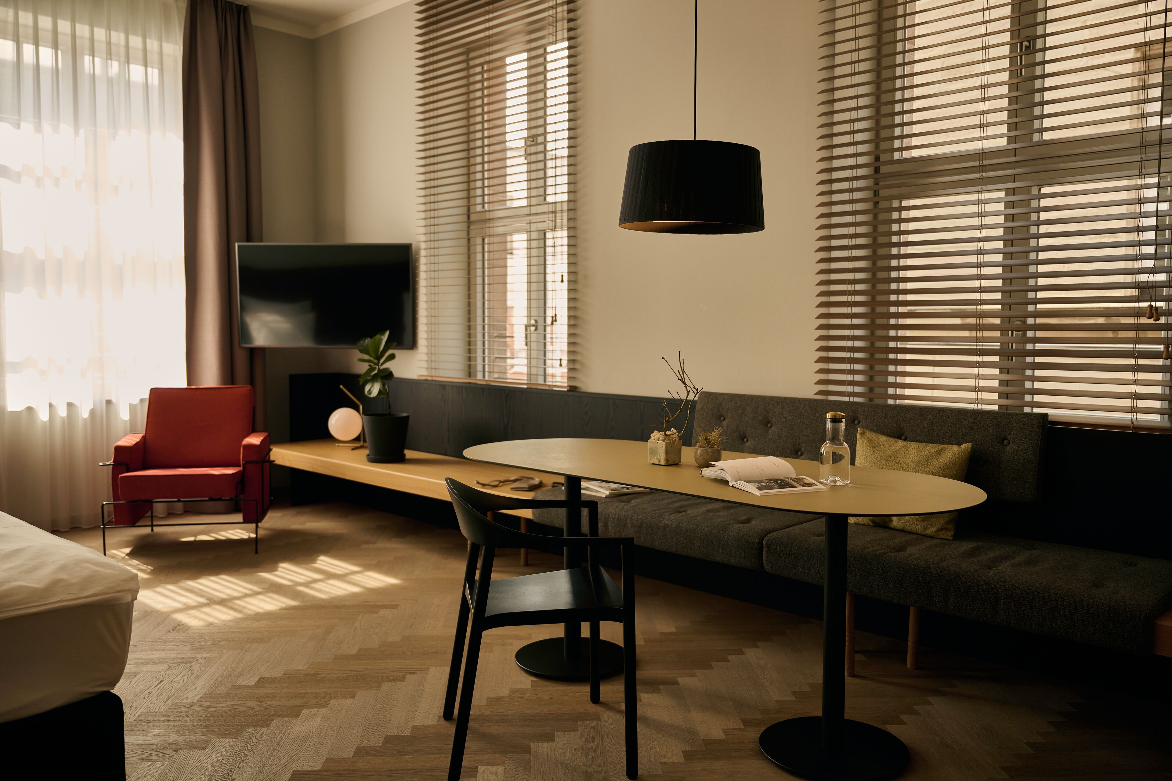 Foto - Melter Hotel & Apartments - a Neighborhood Hotel