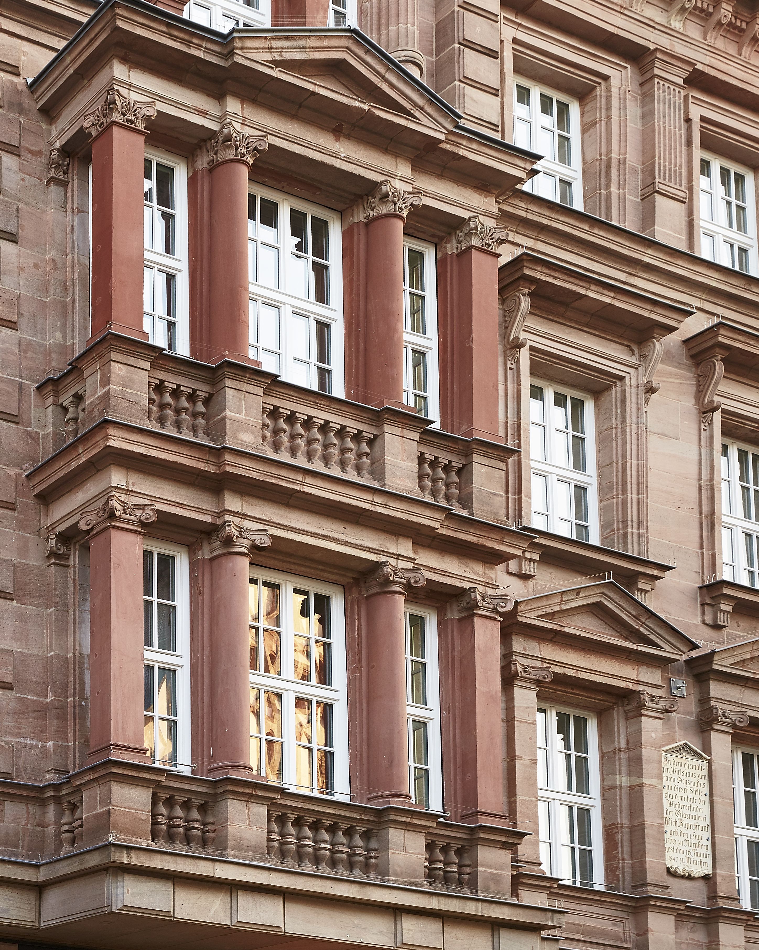 Foto - Melter Hotel & Apartments - a Neighborhood Hotel