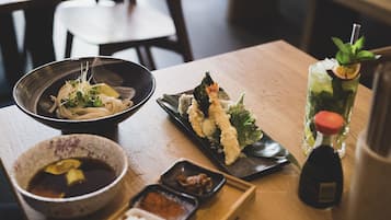 Restaurantes