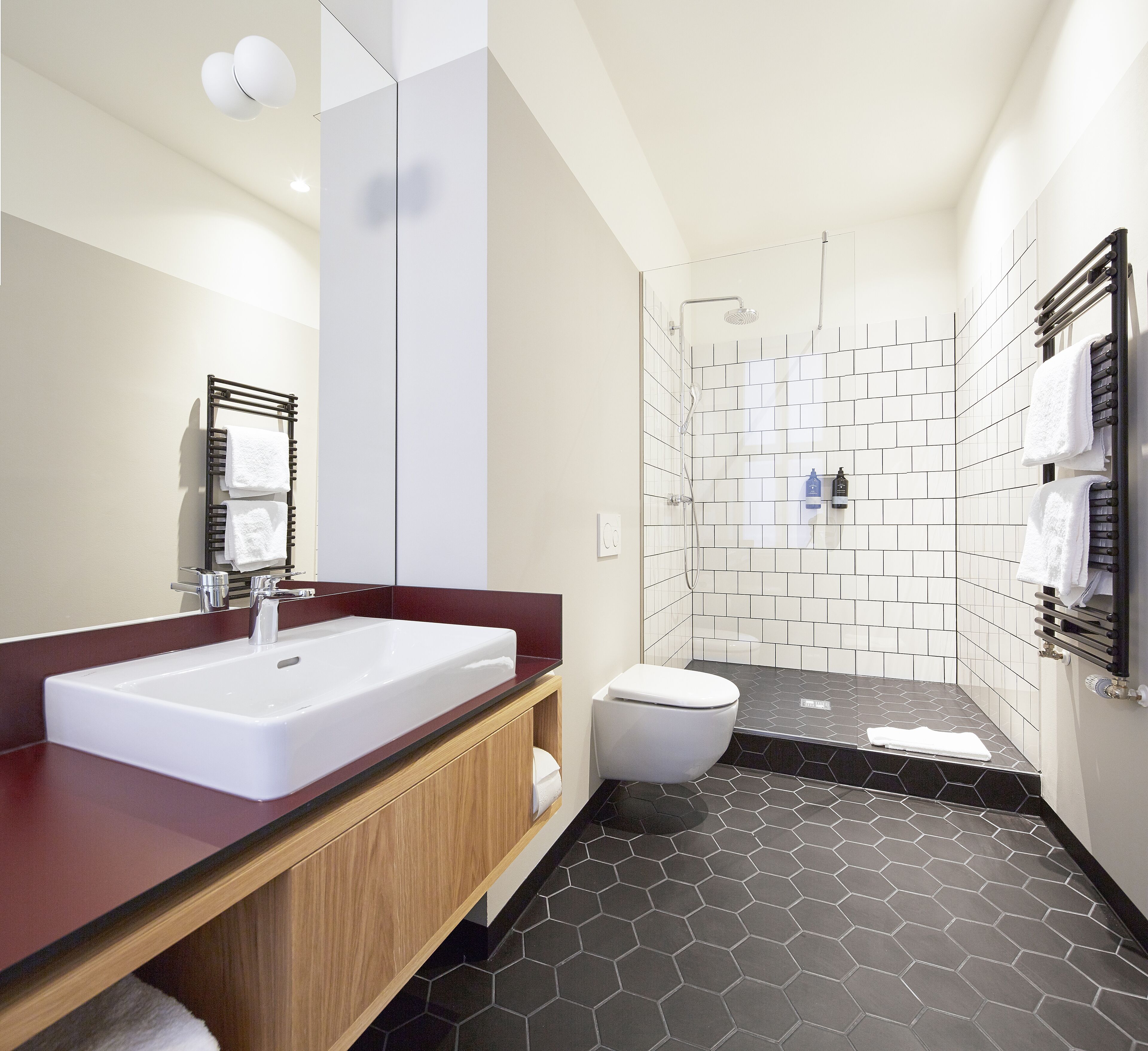 Foto - Melter Hotel & Apartments - a Neighborhood Hotel