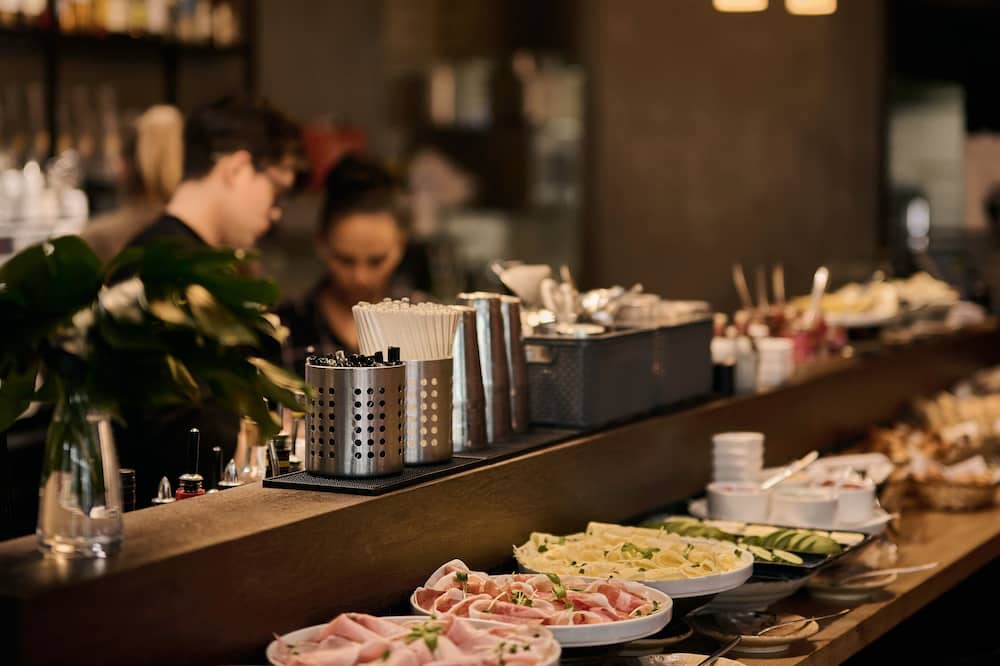 Melter Hotel & Apartments