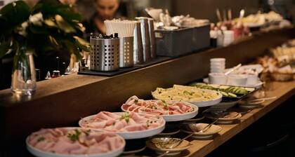 Melter Hotel & Apartments