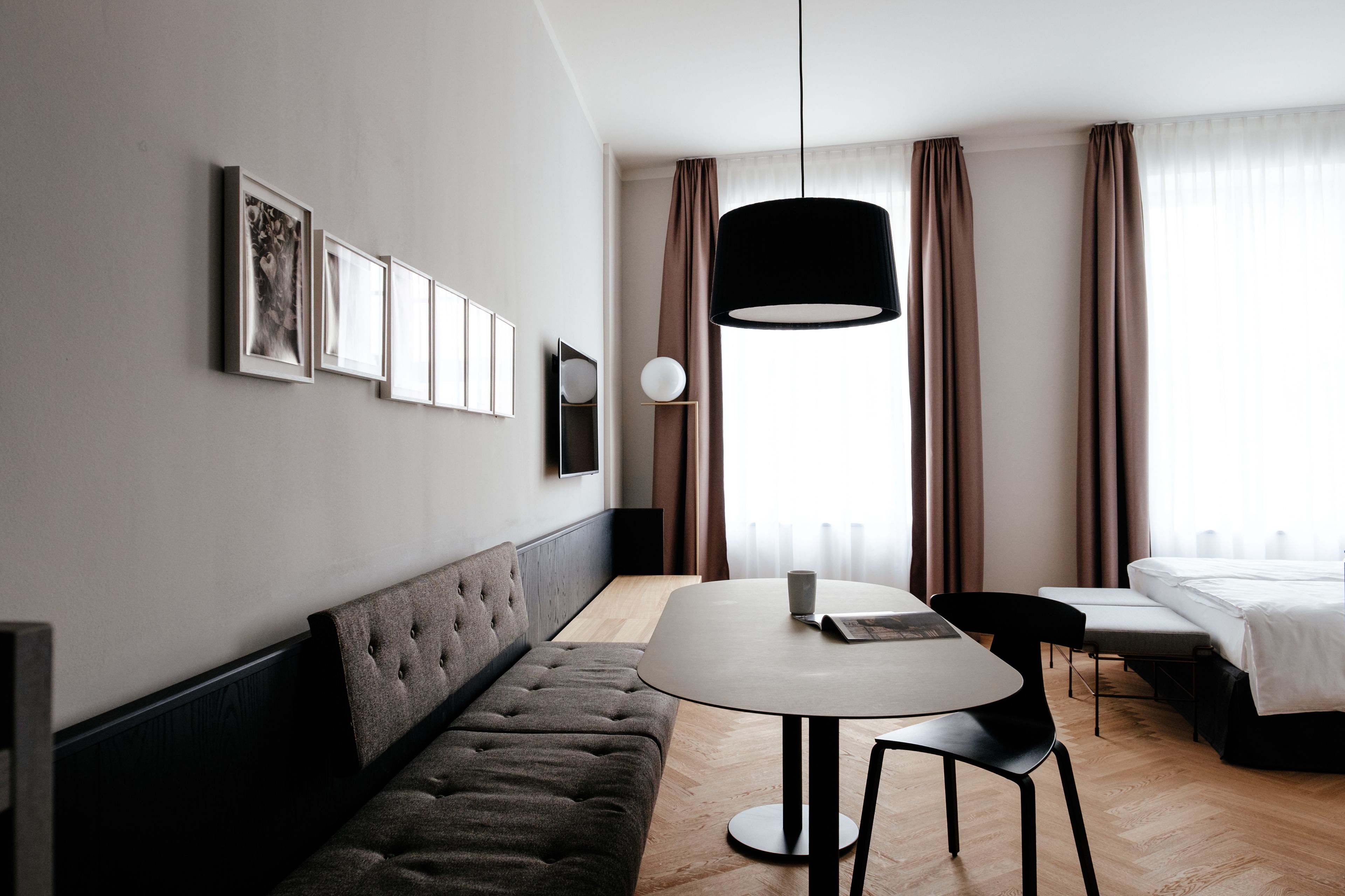 Photo - Melter Hotel & Apartments