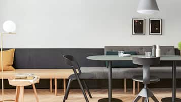 Servicio a la habitaciĂłn