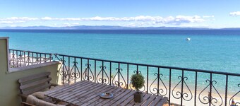 Alkionides Apartments