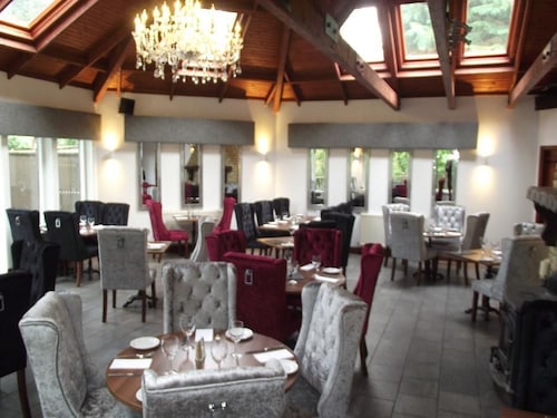 Dalgarven House Hotel