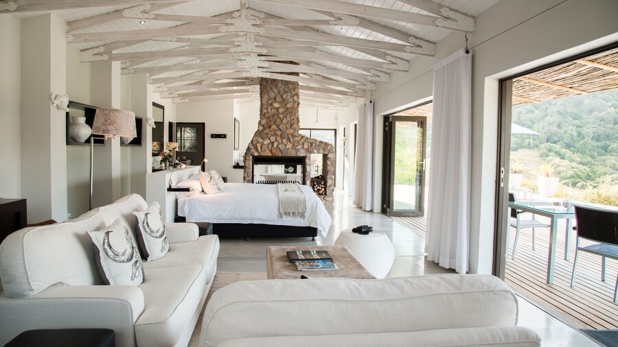 Hopewell Private Game Reserve