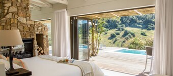 Hopewell Private Game Reserve