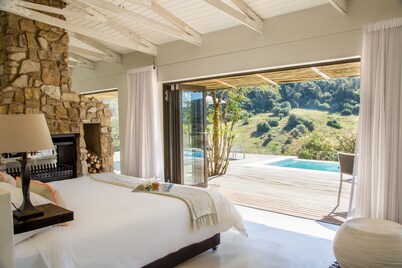 Hopewell Private Game Reserve