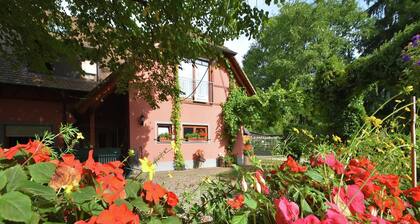 Familienfreundliches Apartment