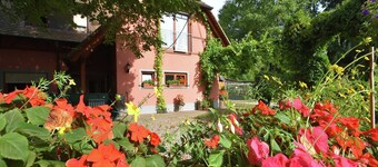 Apartment in Freiburg near Scenic Lake