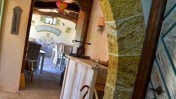 Detalle interior